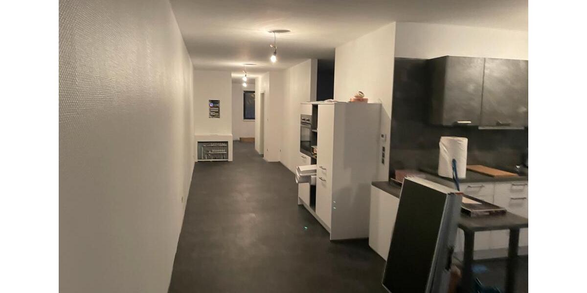 Etagenwohnung Wesel Fusternberg - 2.5 Zimmer, 99 m&sup2;, 1.650&euro; | Angebot:25765151