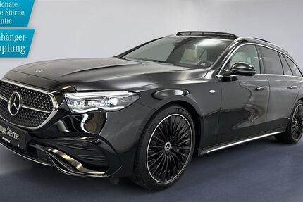 Mercedes-Benz E 300 19.629 km 60.990 &euro; Rhede 46414