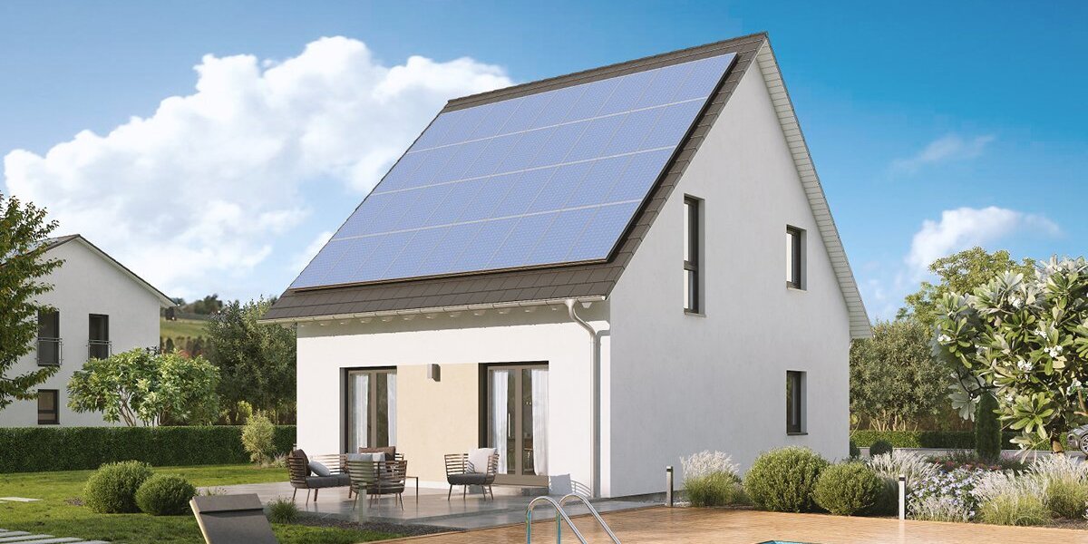 Flexibles Traumhaus in Voerde - Individuell geplant und hochwertig ausgestattet - Einfamilienhaus Voerde | Angebot:27338229