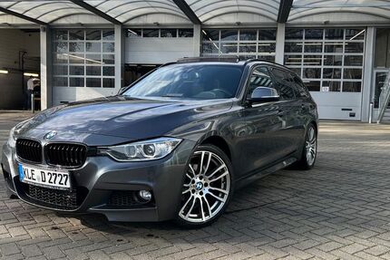 BMW 320 253.500 km 11.495 &euro; Emmerich Am Rhein 46446