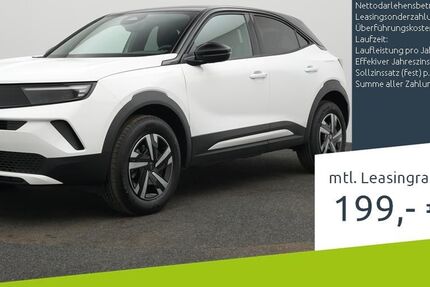 Opel Mokka 1.600 km 19.940 &euro; Borken 46325