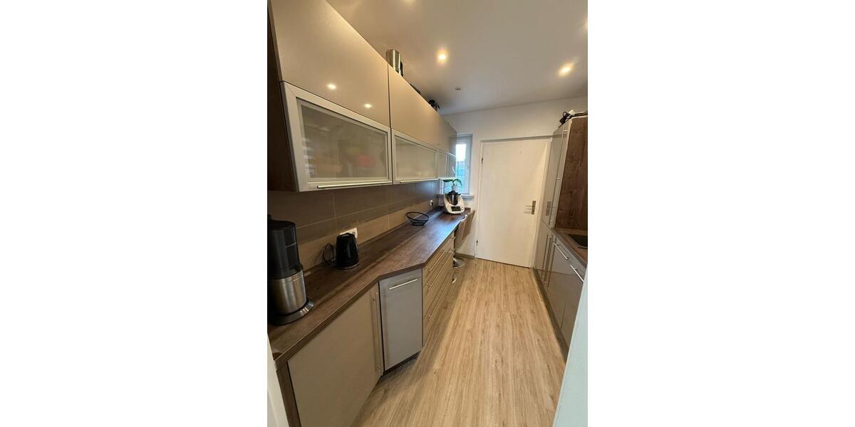 Reihenhaus Emmerich am Rhein - 3 Zimmer, 80 m&sup2;, 238.000&euro; | Angebot:23643355