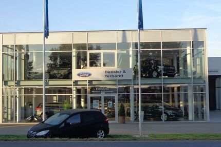 Ford Kuga 71.200 km 19.990 &euro; Gescher 48712