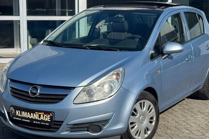 Opel Corsa 184.000 km 2.490 &euro; Voerde 46562