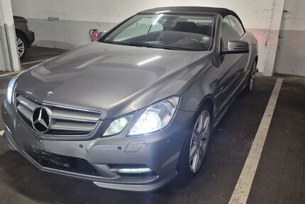 Mercedes-Benz E 350 153.689 km 17.000 &euro; Vreden 48691