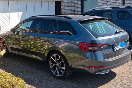 Skoda Superb 115.000 km 22.850 &euro; Südlohn 46354