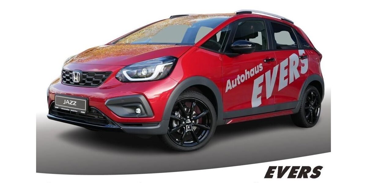 Honda Jazz 5.425 km 27.930 &euro; Bocholt 46395