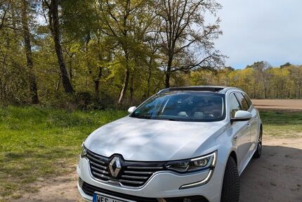 Renault Talisman 96.000 km 17.500 &euro; Hamminkeln 46499
