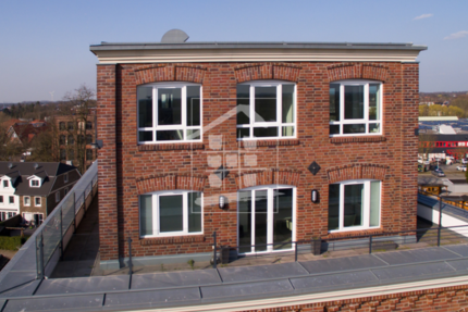 Wohnung Bocholt Feldmark - 4 Zimmer, 204 m&sup2;, 2.300&euro; | Angebot:23834617