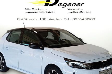 Opel Corsa 20.038 km 15.898 &euro; Vreden 48691