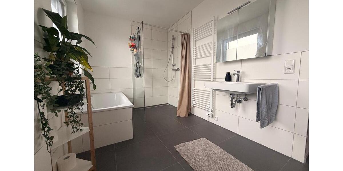 Maisonettenwohnung Velen - 4 Zimmer, 125 m&sup2;, 1.370&euro; | Angebot:25235970