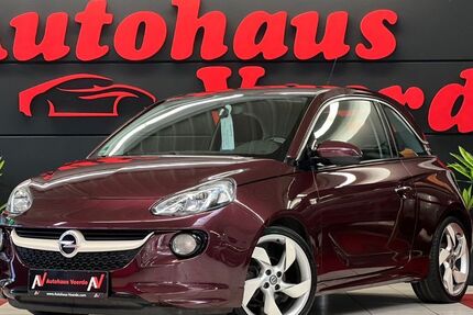 Opel Adam 119.000 km 5.990 &euro; Voerde 46562