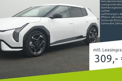 Kia EV4 7.900 km 39.848 &euro; Borken 46325