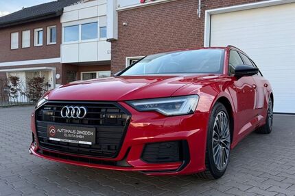 Audi A6 107.000 km 31.990 &euro; Hamminkeln 46499