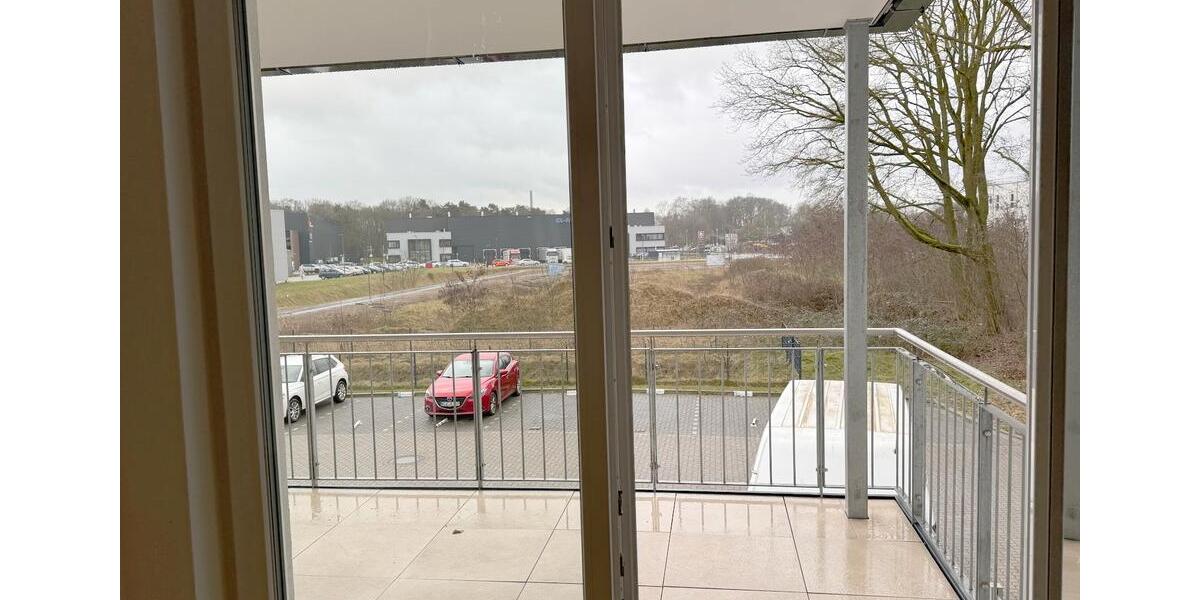 Etagenwohnung Emmerich am Rhein - 3 Zimmer, 90 m&sup2;, 980&euro; | Angebot:25978179