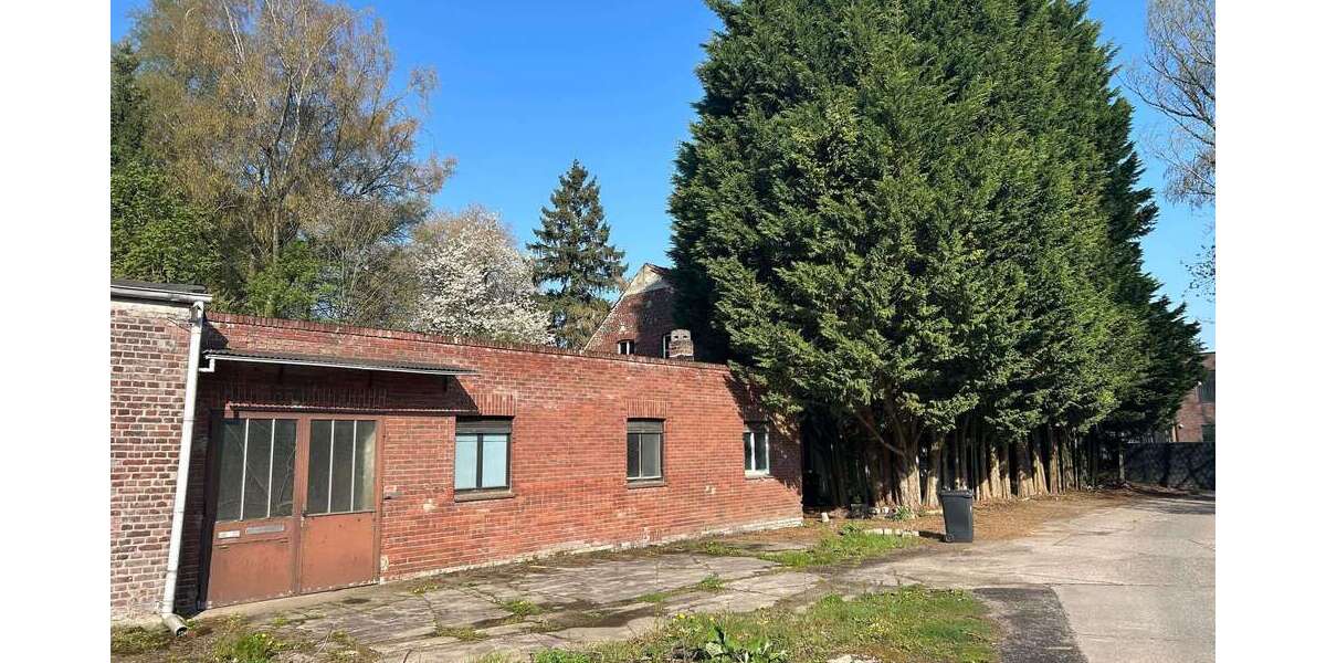 Gewerbeobjekt Bocholt - 400&euro; | Angebot:26683524