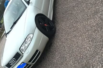 Audi A4 242.154 km 3.999 &euro; Vreden 48691