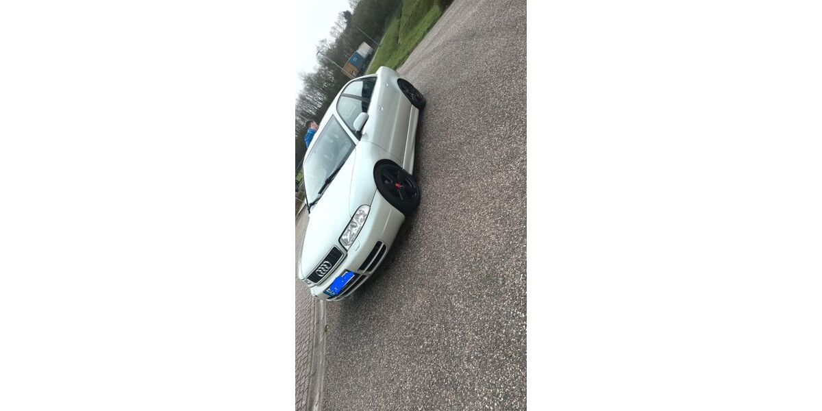 Audi A4 242.154 km 3.999 &euro; Vreden 48691