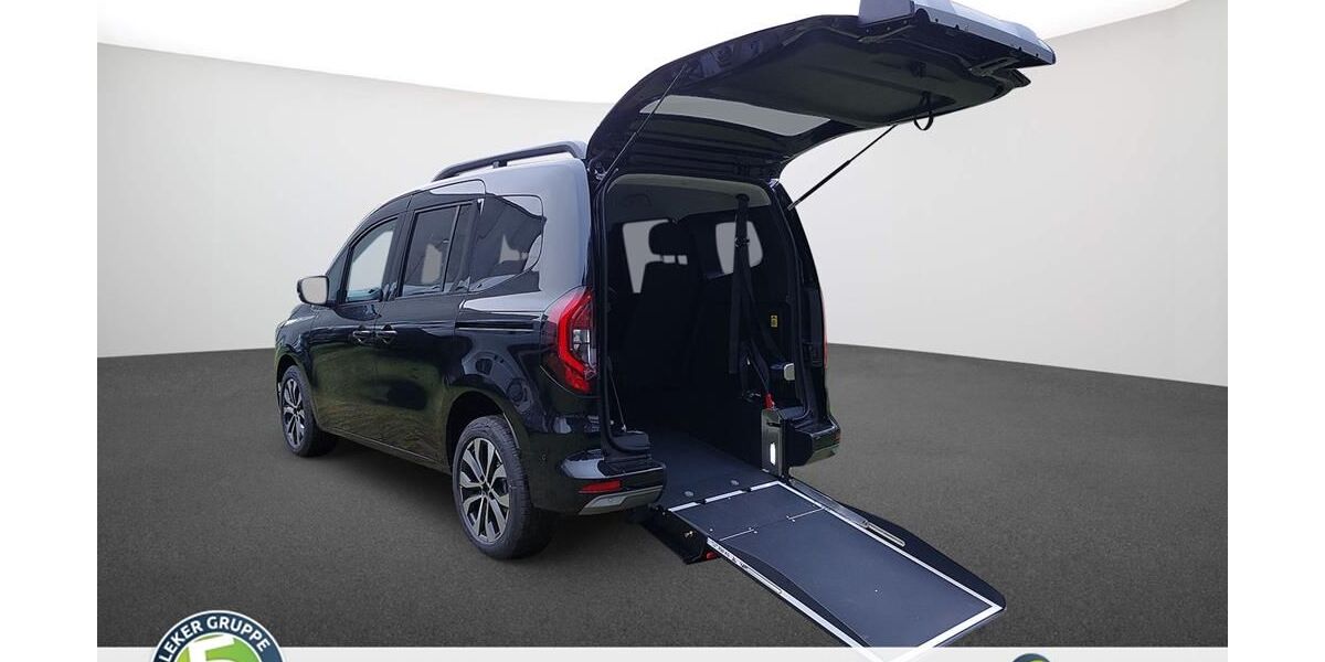 Renault Kangoo 1.500 km 41.990 &euro; Borken 46325