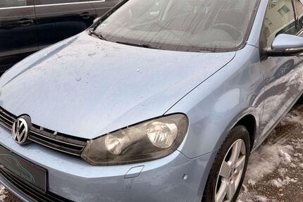 VW Golf 131.015 km 6.899 &euro; bocholt 46395