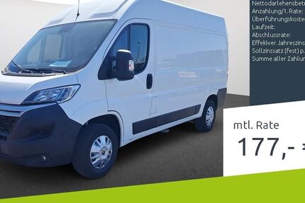 Citroen Jumper 100.449 km 14.960 &euro; Bocholt 46395