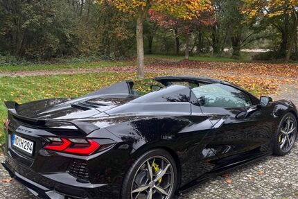 Corvette C8 8.350 km 92.450 &euro; Xanten 46509