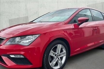 Seat Leon 117.238 km 14.250 &euro; Borken 46325