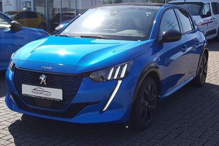 Peugeot 208 10.306 km 20.490 &euro; Wesel 46485