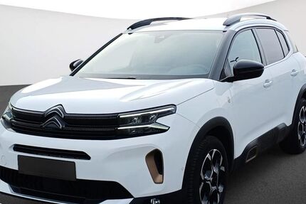 Citroen C5 Aircross 17.378 km 20.880 &euro; Borken 46325