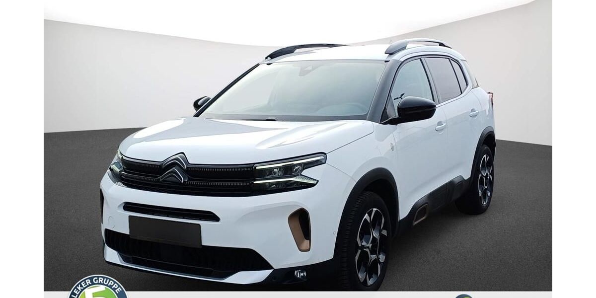 Citroen C5 Aircross 17.378 km 20.880 &euro; Borken 46325