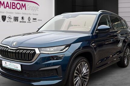 Skoda Kodiaq 135.700 km 27.990 &euro; Wesel 46485