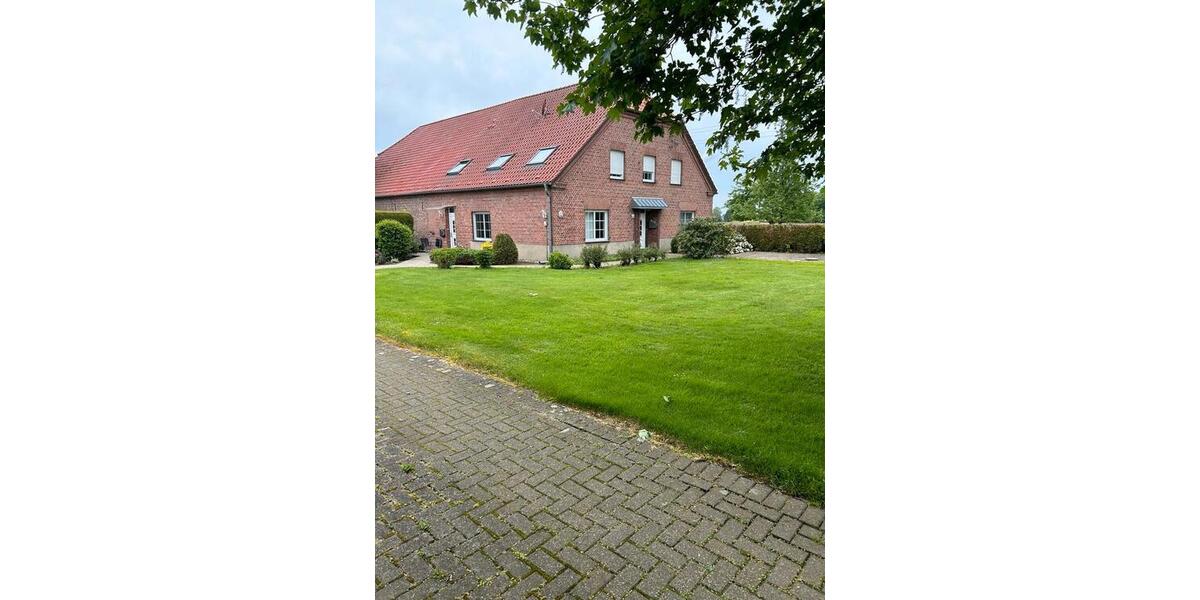 Erdgeschoßwohnung Kalkar - 3 Zimmer, 105 m&sup2;, 950&euro; | Angebot:26612560