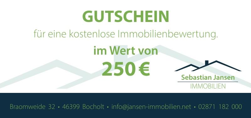 Gewerbeobjekt Bocholt - 2.950&euro; | Angebot:23233478