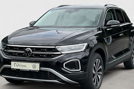 VW T-Roc 2.759 km 24.880 &euro; Bocholt 46395