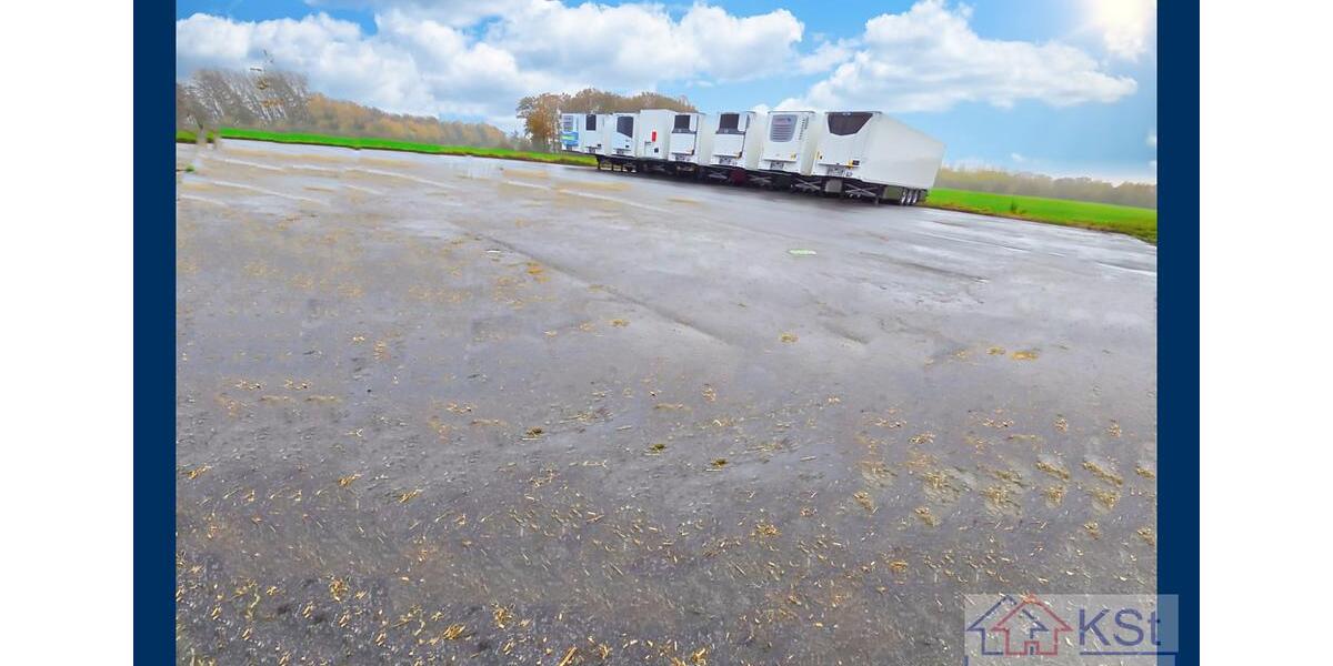 Gewerbeobjekt Vreden - 3.500&euro; | Angebot:25996972