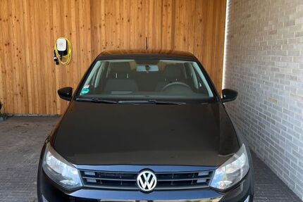 VW Polo 117.696 km 5.000 &euro; Vreden 48691
