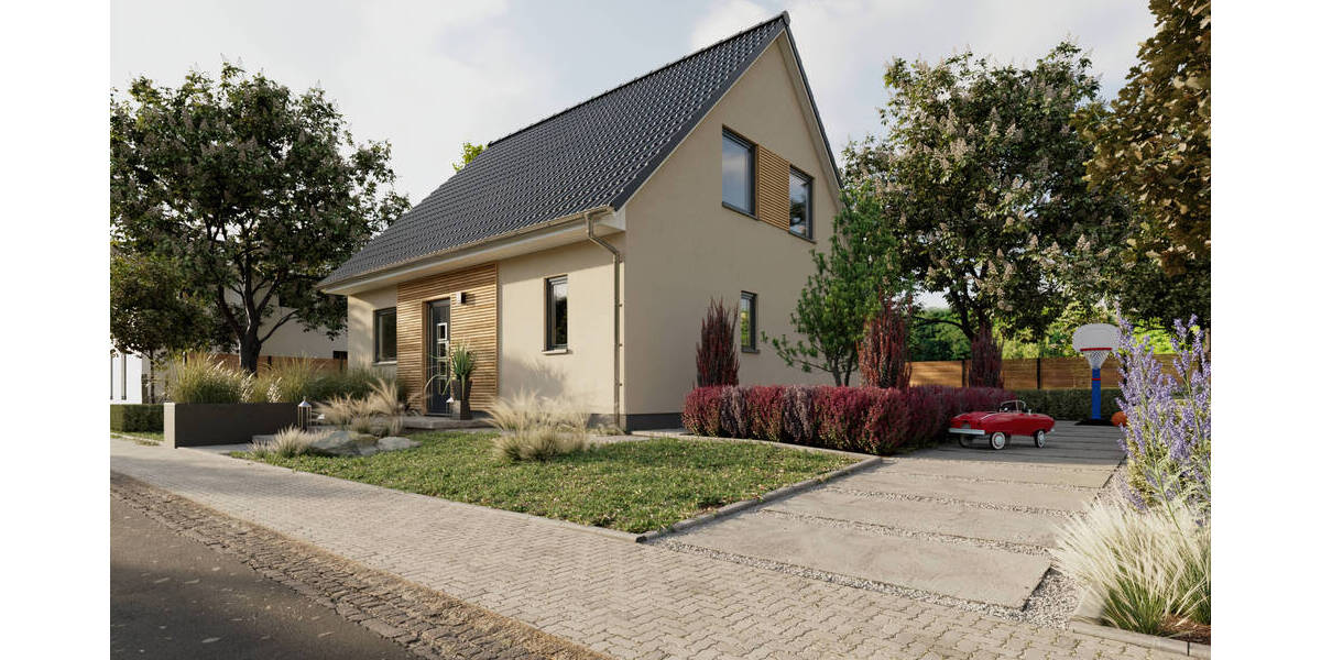 Mehrfamilienhaus, Wohnhaus Kalkar Altkalkar - 4 Zimmer, 120 m&sup2;, 249.690&euro; | Angebot:25663377