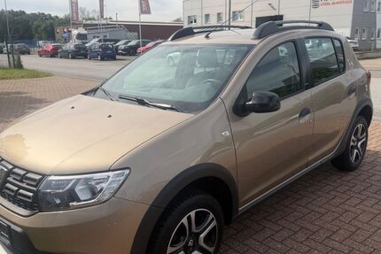 Dacia Sandero 139.000 km 6.790 &euro; Hünxe 46569