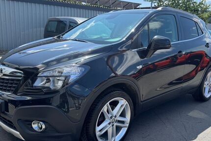 Opel Mokka 174.500 km 7.900 &euro; Bocholt 46395