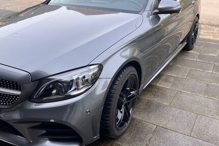 Mercedes-Benz C 300 77.400 km 25.800 &euro; Südlohn 46354