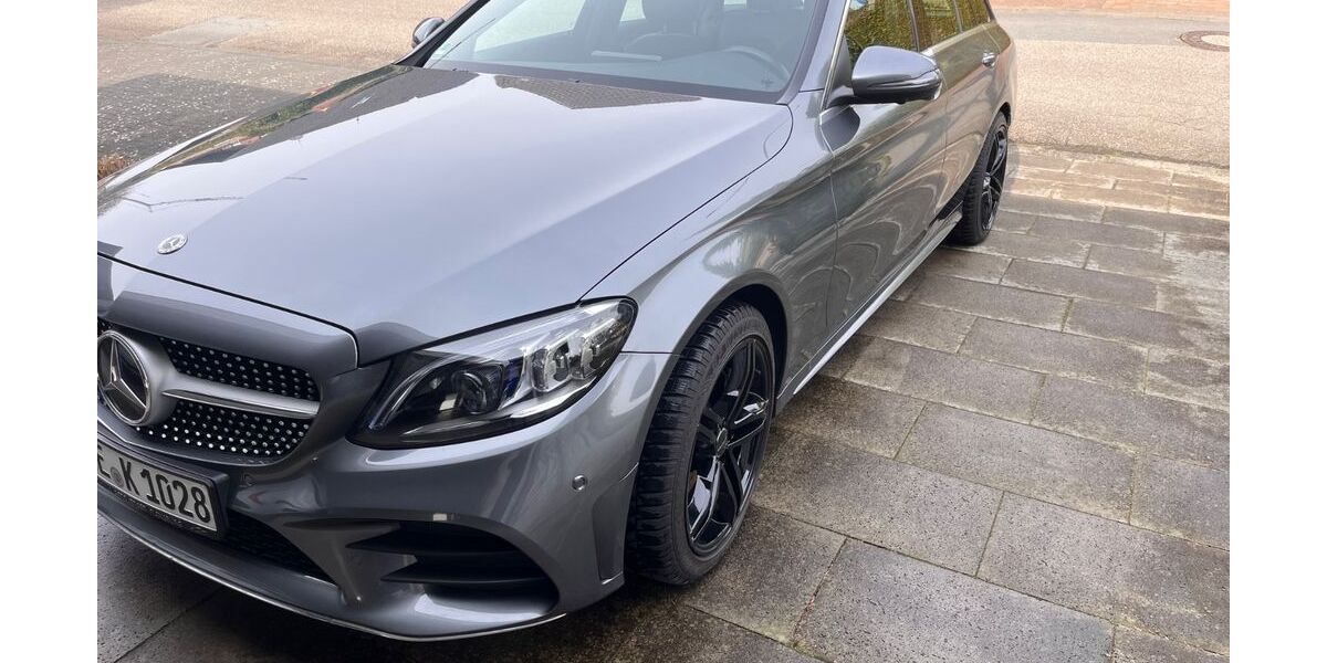 Mercedes-Benz C 300 77.400 km 25.800 &euro; Südlohn 46354