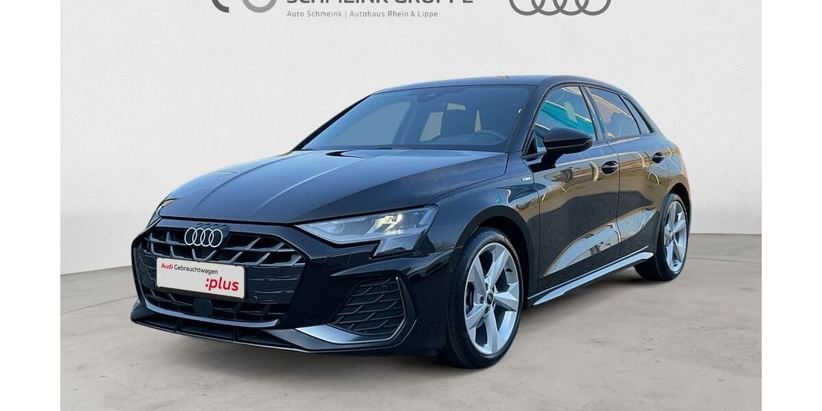 Audi A3 33.532 km 36.980 &euro; Wesel 46483