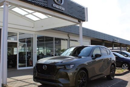 Mazda CX-60 58.602 km 33.490 &euro; Xanten 46509