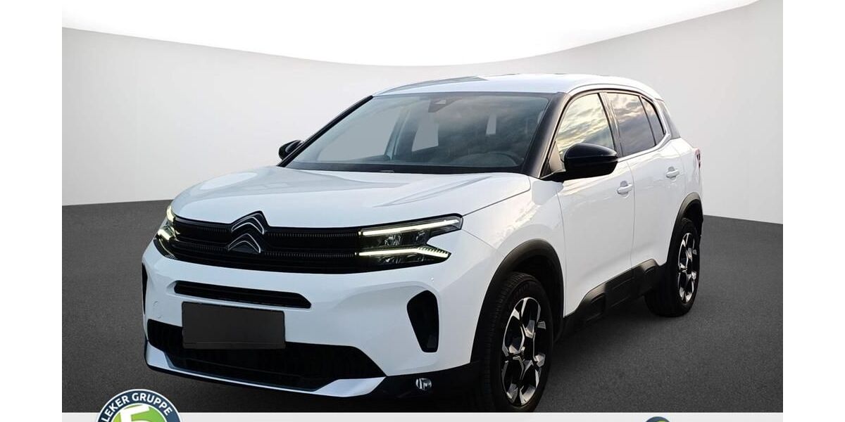 Citroen C5 Aircross 22.910 km 18.710 &euro; Borken 46325