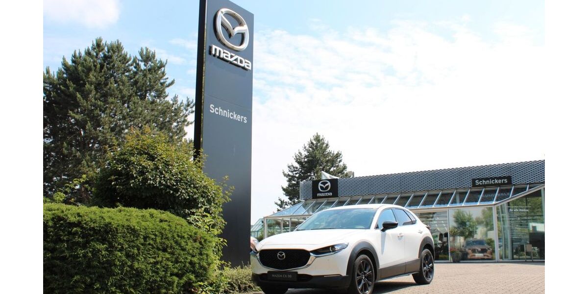 Mazda CX-30 15.757 km 22.740 &euro; Xanten 46509