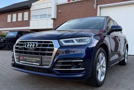 Audi Q5 72.000 km 32.990 &euro; Hamminkeln 46499