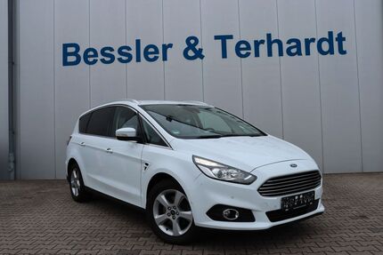 Ford S-Max 149.850 km 14.790 &euro; Gescher 48712
