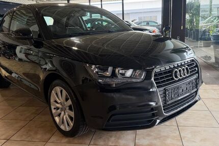 Audi A1 280.000 km 3.900 &euro; Gescher 48712