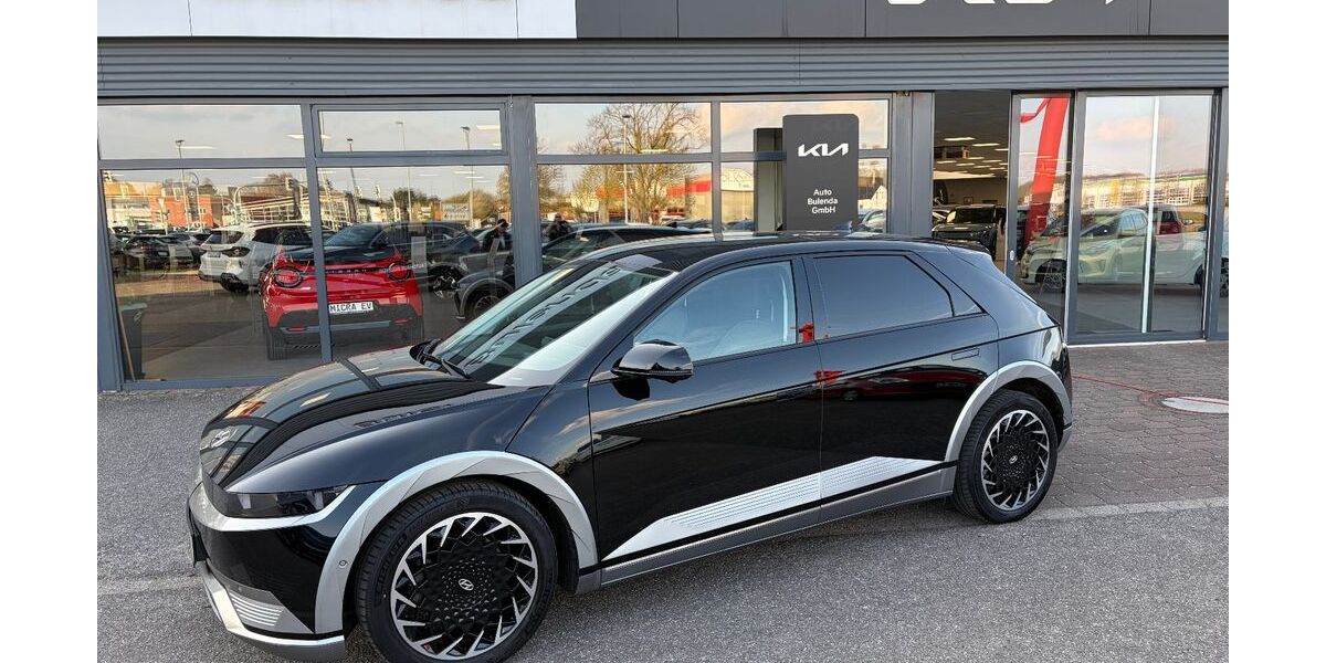 Hyundai IONIQ 5 46.500 km 29.970 &euro; Wesel 46485