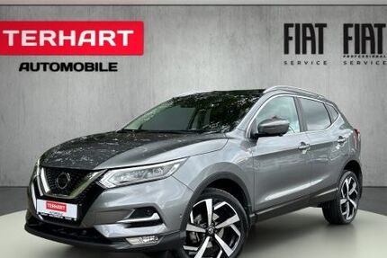 Nissan Qashqai 23.999 km 20.987 &euro; Stadtlohn 48703